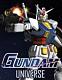 The original Mobile Suit Gundam was an animated science-fiction series which debuted on Japanese television in 1979. In this groundbreaking series, the traditional giant robots of...