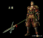 Dale Carter's Avatar